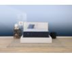 Serta Blue Lagoon Nights Plush Pillow Top Twin Mattress small image number 3
