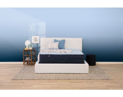 Serta Blue Lagoon Nights Medium Full Mattress