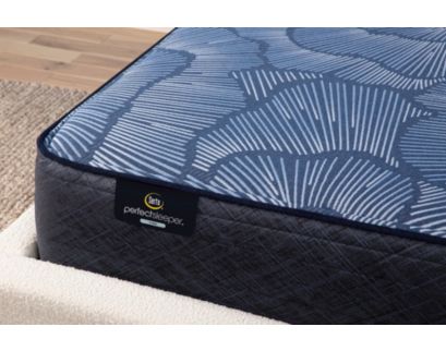 Serta Euphoric Nights Firm Hybrid Full Mattress