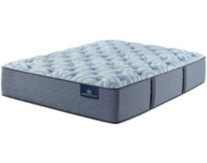 Serta Mattress Luminous Sleep Medium King Mattress