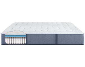 Serta Mattress Renewed Night Extra Firm King Mattress