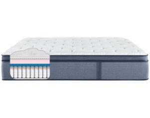 Serta Mattress Renewed Night Firm Pillow Top Full Mattress