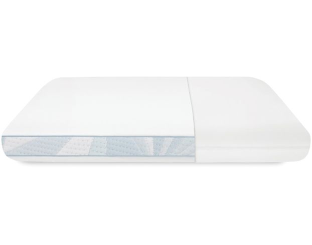 Serta Mattress Arctic Memory Foam Standard Pillow large image number 3