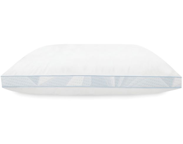 Serta Mattress Arctic Fiber Standard Pillow large image number 1