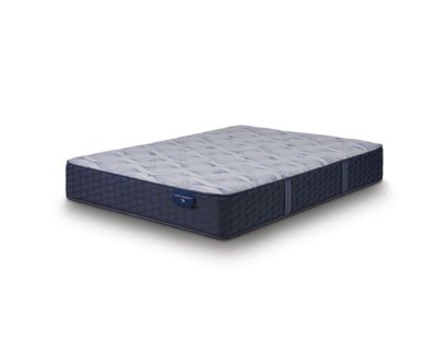 Serta Blissful Excellence Delani Meadows Firm Twin Mattress