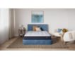 Serta Blissful Excellence Delani Meadows Firm Twin Mattress small image number 4