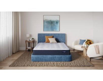 Serta Delani Firm Full Mattress