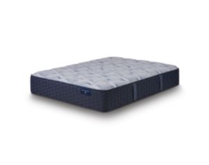 Serta Blissful Excellence Denali Meadows Plush Full Mattress