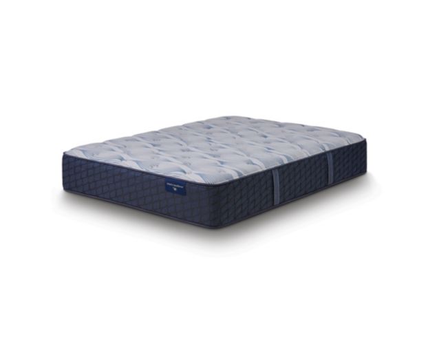 Serta Blissful Excellence Denali Meadows Plush Full Mattress large image number 1