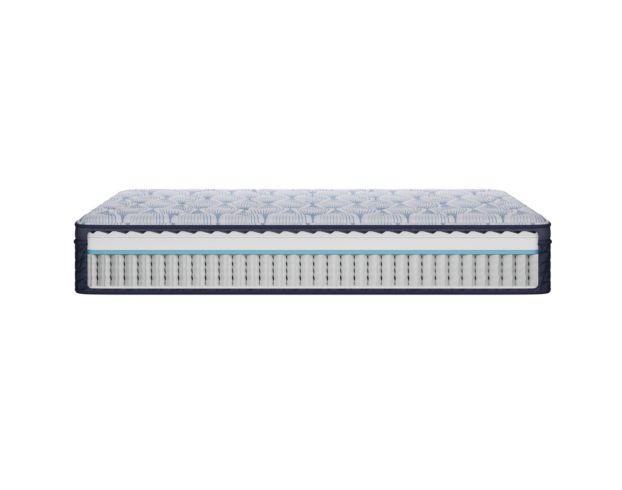 Serta Blissful Excellence Delani Meadows Firm Pillow Top Twin Matress Mattress large image number 4