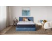 Serta Blissful Excellence Delani Meadows Firm Pillow Top Twin XL Mattress small image number 2