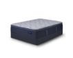 Serta Blissful Excellence Delani Meadows Firm Pillow Top Twin XL Mattress small image number 3