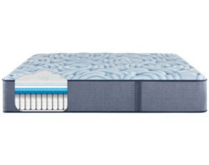 Serta Mattress Luminous Sleep Plush Mattress