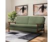 Domus Vita Dba Sealy Home Olaf Chive Convertible Sleeper Sofa small image number 6