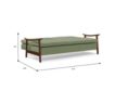 Domus Vita Dba Sealy Home Olaf Chive Convertible Sleeper Sofa small image number 9