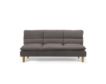 Domus Vita Dba Sealy Home Monterey Slate Convertible Sleeper Sofa small image number 1