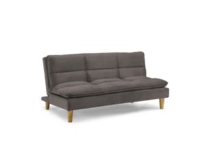 Domus Vita Dba Sealy Home Monterey Slate Convertible Sleeper Sofa