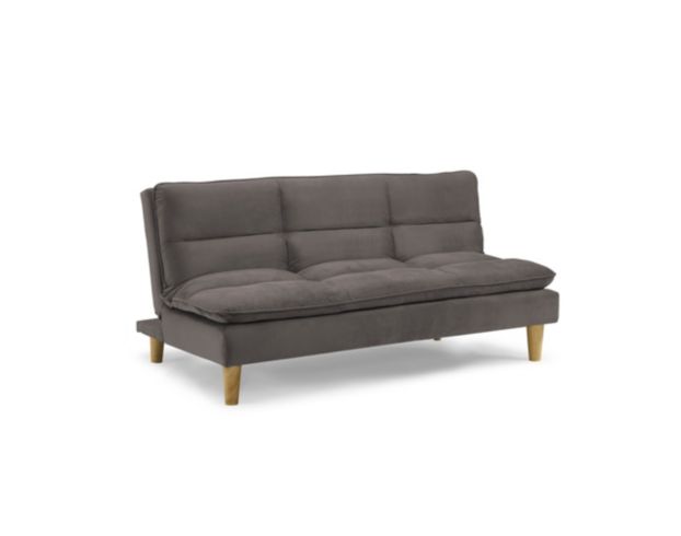 Domus Vita Dba Sealy Home Monterey Slate Convertible Sleeper Sofa large image number 2