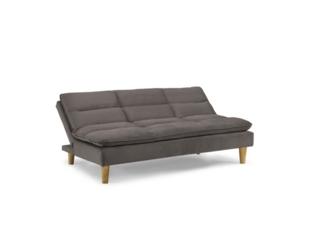 Domus Vita Dba Sealy Home Monterey Slate Convertible Sleeper Sofa large image number 3