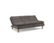 Domus Vita Dba Sealy Home Monterey Slate Convertible Sleeper Sofa small image number 3