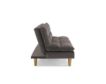 Domus Vita Dba Sealy Home Monterey Slate Convertible Sleeper Sofa small image number 5