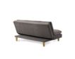 Domus Vita Dba Sealy Home Monterey Slate Convertible Sleeper Sofa small image number 6