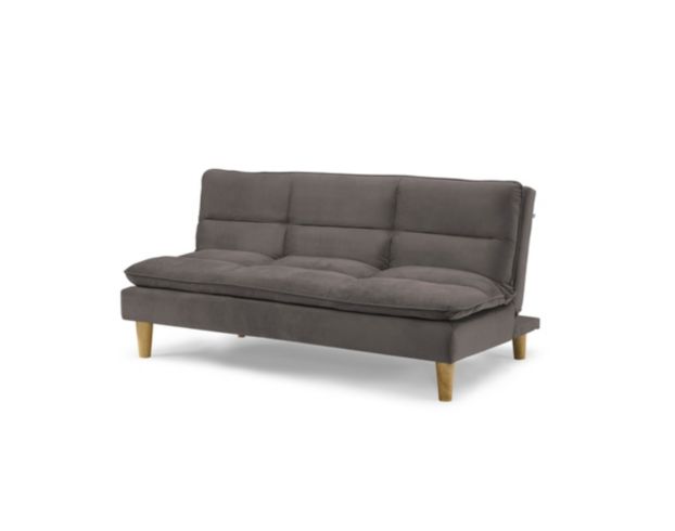 Domus Vita Dba Sealy Home Monterey Slate Convertible Sleeper Sofa large image number 9