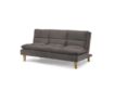 Domus Vita Dba Sealy Home Monterey Slate Convertible Sleeper Sofa small image number 9