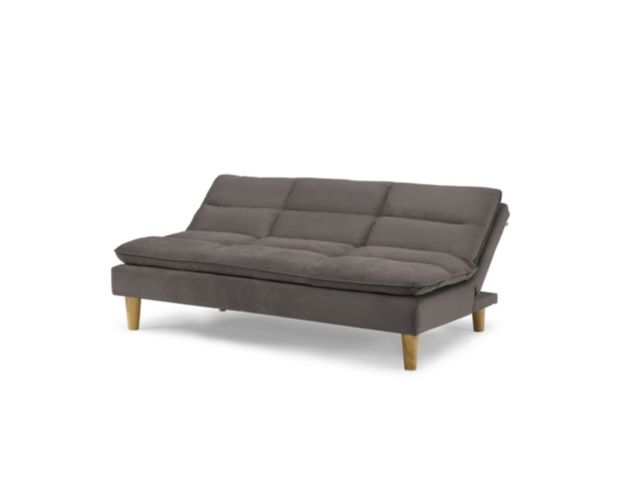 Domus Vita Dba Sealy Home Monterey Slate Convertible Sleeper Sofa large image number 10