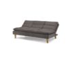 Domus Vita Dba Sealy Home Monterey Slate Convertible Sleeper Sofa small image number 10