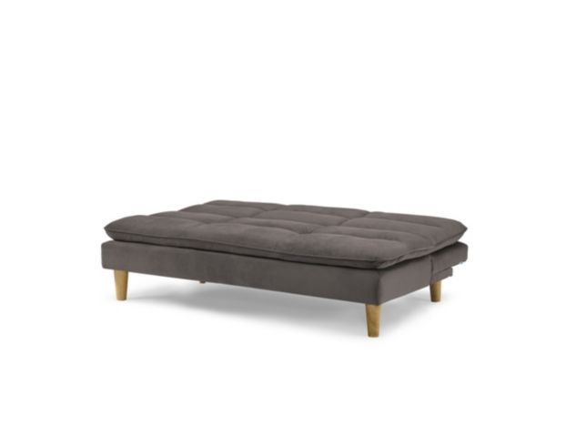 Domus Vita Dba Sealy Home Monterey Slate Convertible Sleeper Sofa large image number 11