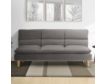 Domus Vita Dba Sealy Home Monterey Slate Convertible Sleeper Sofa small image number 12