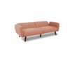 Domus Vita Dba Sealy Home Vento Coral Convertible Sleeper Sofa small image number 3