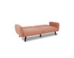 Domus Vita Dba Sealy Home Vento Coral Convertible Sleeper Sofa small image number 5