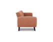 Domus Vita Dba Sealy Home Vento Coral Convertible Sleeper Sofa small image number 6