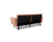 Domus Vita Dba Sealy Home Vento Coral Convertible Sleeper Sofa small image number 8