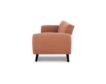 Domus Vita Dba Sealy Home Vento Coral Convertible Sleeper Sofa small image number 9