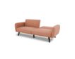 Domus Vita Dba Sealy Home Vento Coral Convertible Sleeper Sofa small image number 12