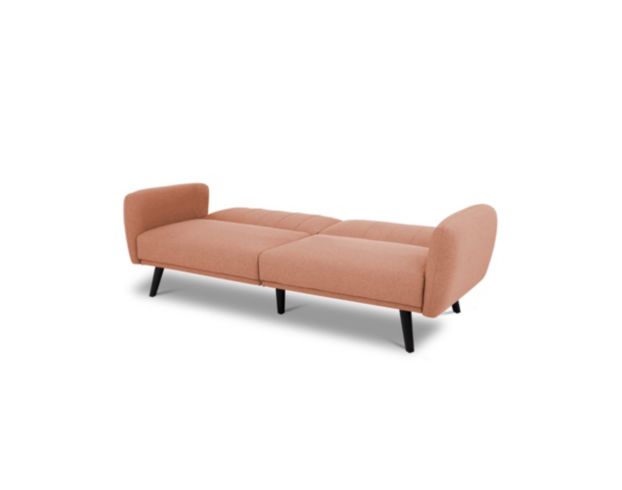 Domus Vita Dba Sealy Home Vento Coral Convertible Sleeper Sofa large image number 13