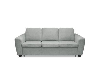 Domus Vita Dba Sealy Home Kevin Pebble Queen Sleeper Sofa