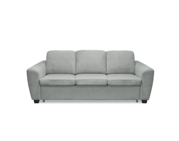 Domus Vita Dba Sealy Home Kevin Pebble Queen Sleeper Sofa large image number 1