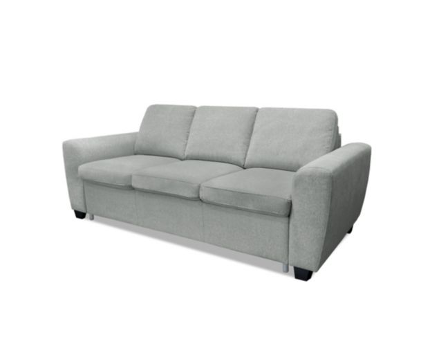 Domus Vita Dba Sealy Home Kevin Pebble Queen Sleeper Sofa large image number 2