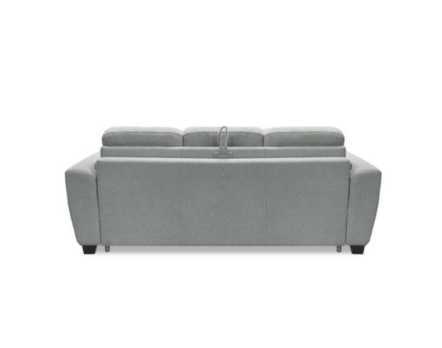 Domus Vita Dba Sealy Home Kevin Pebble Queen Sleeper Sofa large image number 3