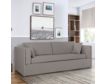 Domus Vita Dba Sealy Home SoFunk Dove Gray Bunk Bed Sleeper Sofa small image number 10