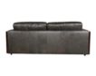 Simon Li J929 Gray Genuine Leather Sofa small image number 5