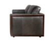 Simon Li J929 Gray Genuine Leather Sofa small image number 7