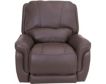 Simon Li M128 Leather Power Recliner small image number 1