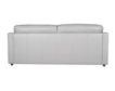 Simon Li J856 Collection Gray Genuine Leather Sofa small image number 5