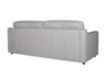 Simon Li J856 Collection Gray Genuine Leather Sofa small image number 6