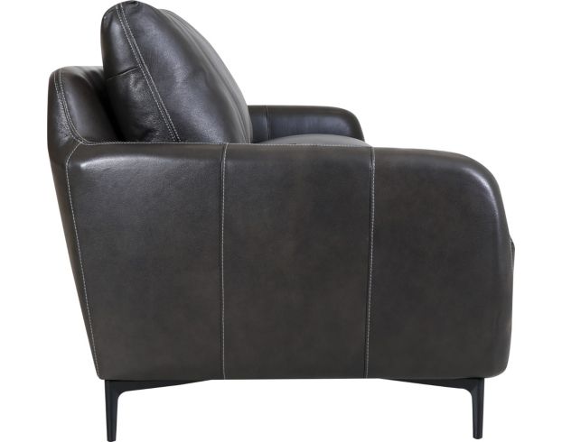 Simon Li J618 Collection 100% Leather Sofa large image number 3